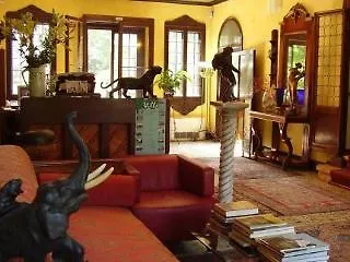 Villa Alberti Dolo
