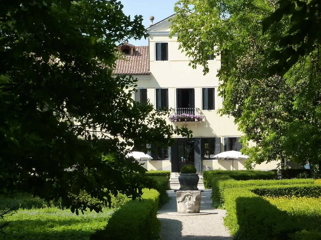 Villa Alberti Dolo Hotel