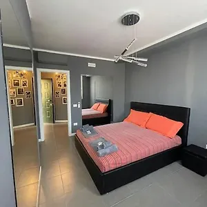 Appartamento Erman House Perla Nera Veneziana